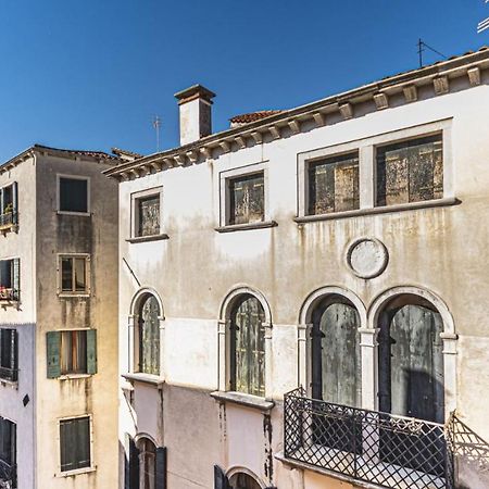 Ca' Emma San Marco - Canal View Venezia Eksteriør bilde